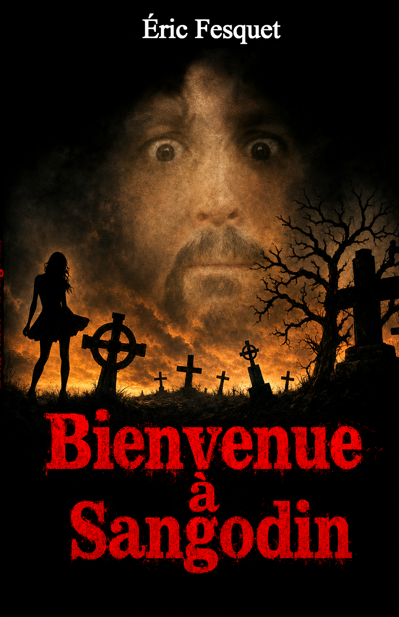 Bienvenue à Sangodin