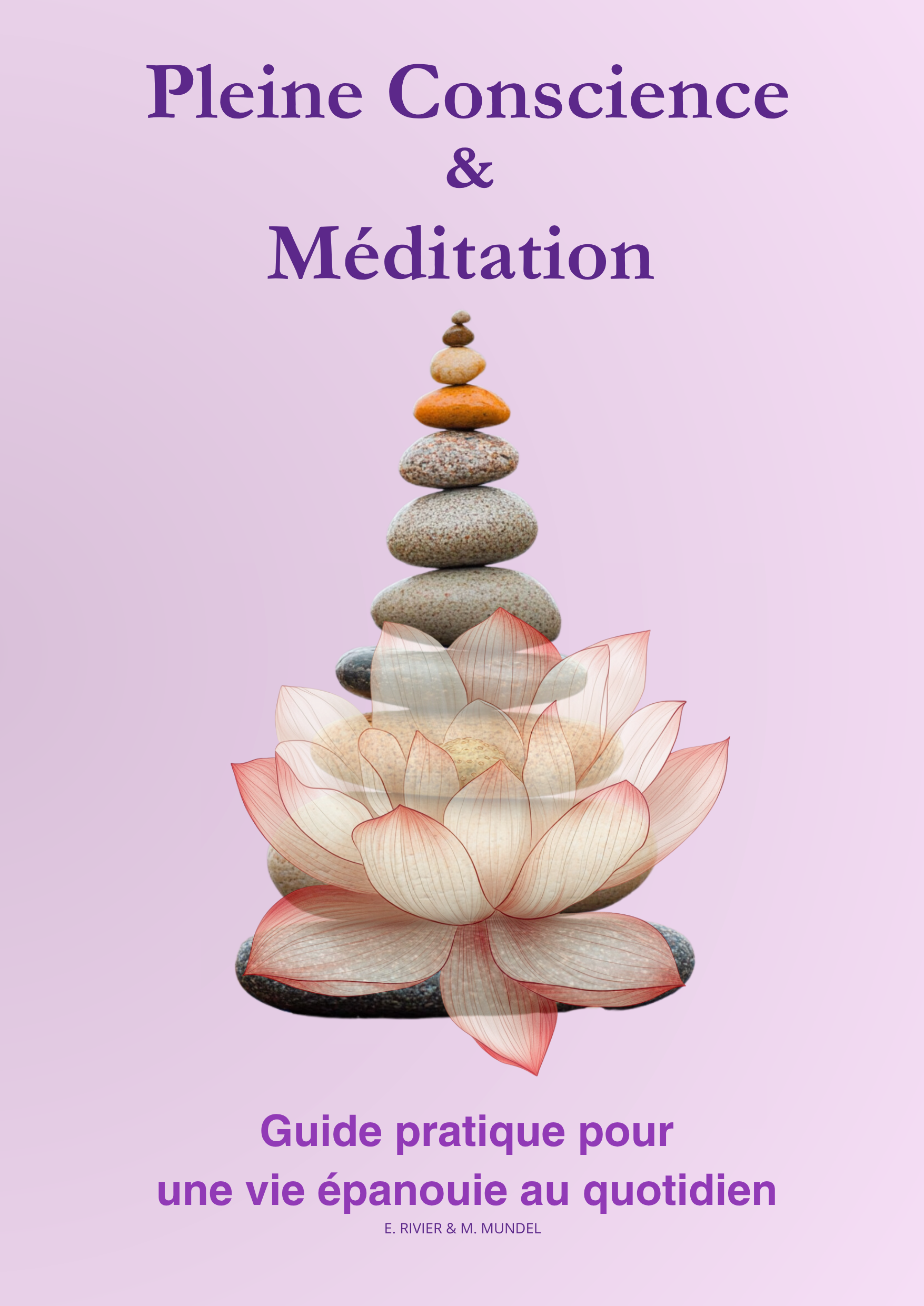 Pleine Conscience & Méditation 