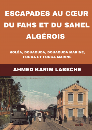 Escapades au cœur du Sahel algérois