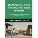 Escapades au cœur du Sahel algérois