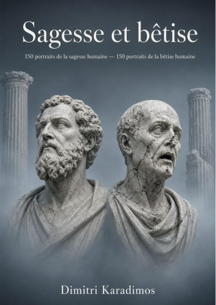 Sagesse et bêtise