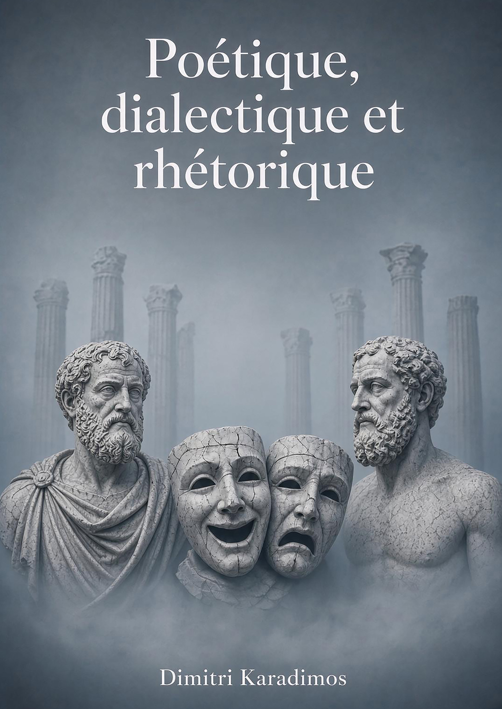Poétique, dialectique et rhétorique