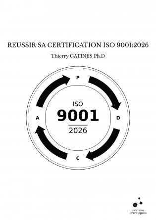 REUSSIR SA CERTIFICATION ISO 9001:2026