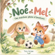 Noé et Mel
