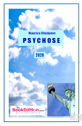 PSYCHOSE