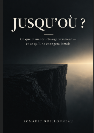 Jusqu'où ?