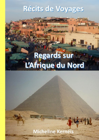 Regards sur L’Afrique du Nord