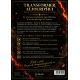 LES RETOURS DE FLAMME - Le Carnet 