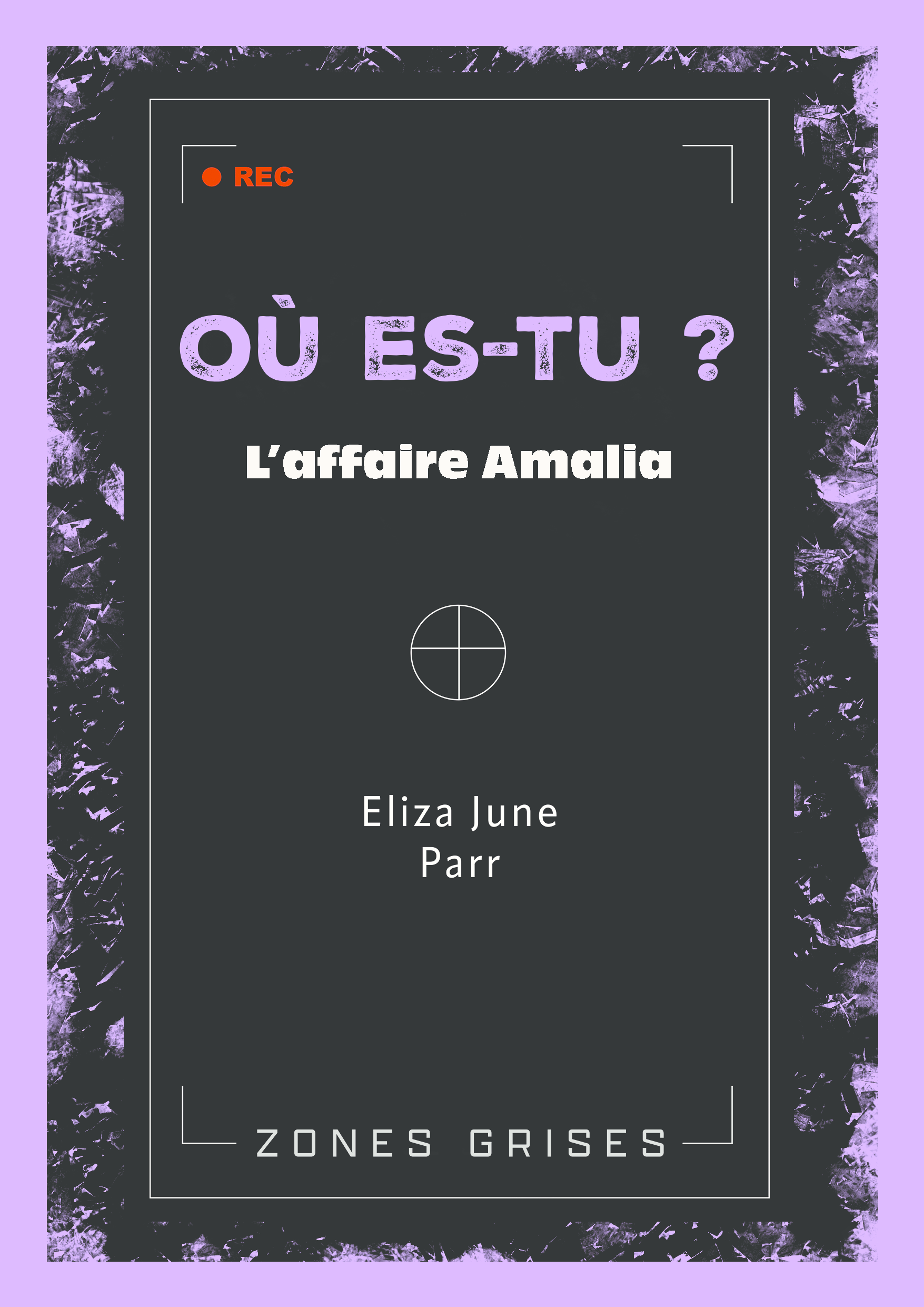 Où es-tu ? 