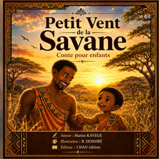 Fables de la savane