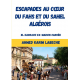 Escapades au cœur du Sahel algérois