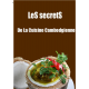 Les Secrets de la cuisine cambodgienne