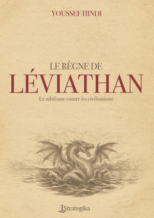 LE RÈGNE DE LÉVIATHAN