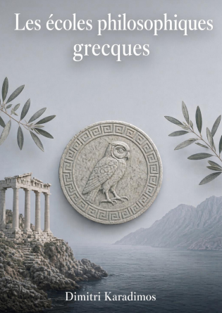 LES ECOLES PHILOSOPHIQUES