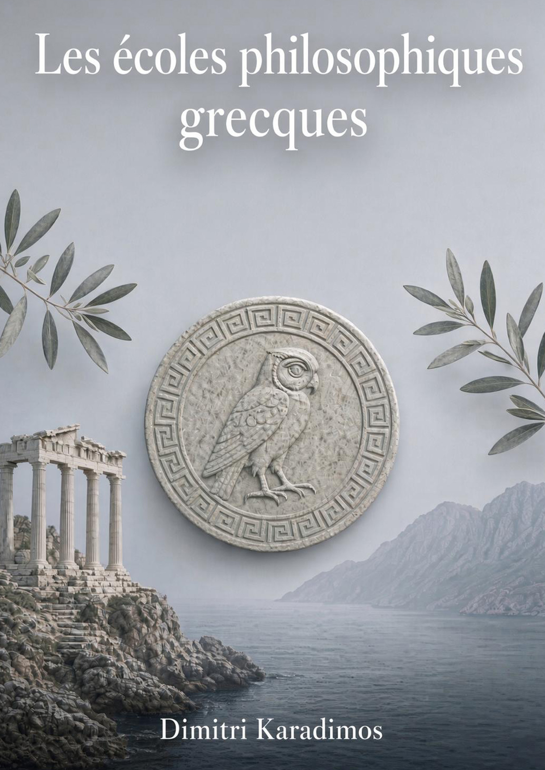 LES ECOLES PHILOSOPHIQUES