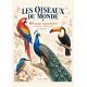 Les oiseaux du monde