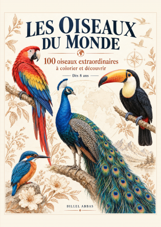 Les oiseaux du monde
