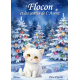 Flocon et les contes de l'Avent
