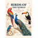 Birds of the World