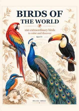 Birds of the World