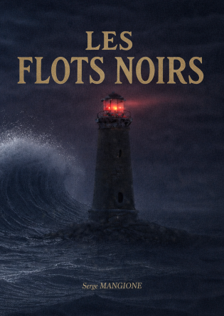 LES FLOTS NOIRS