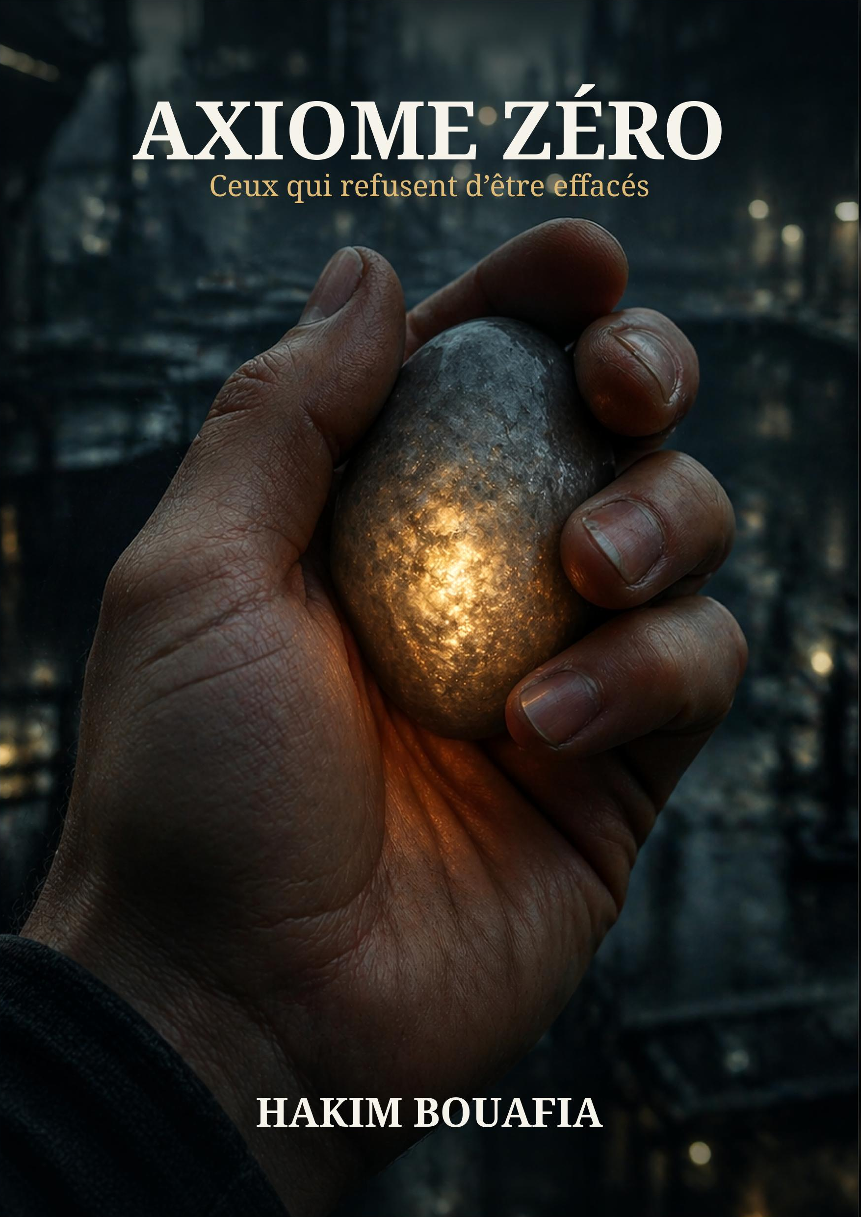 Axiome Zéro