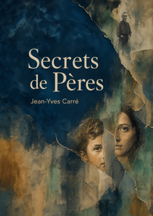 Secrets de pères