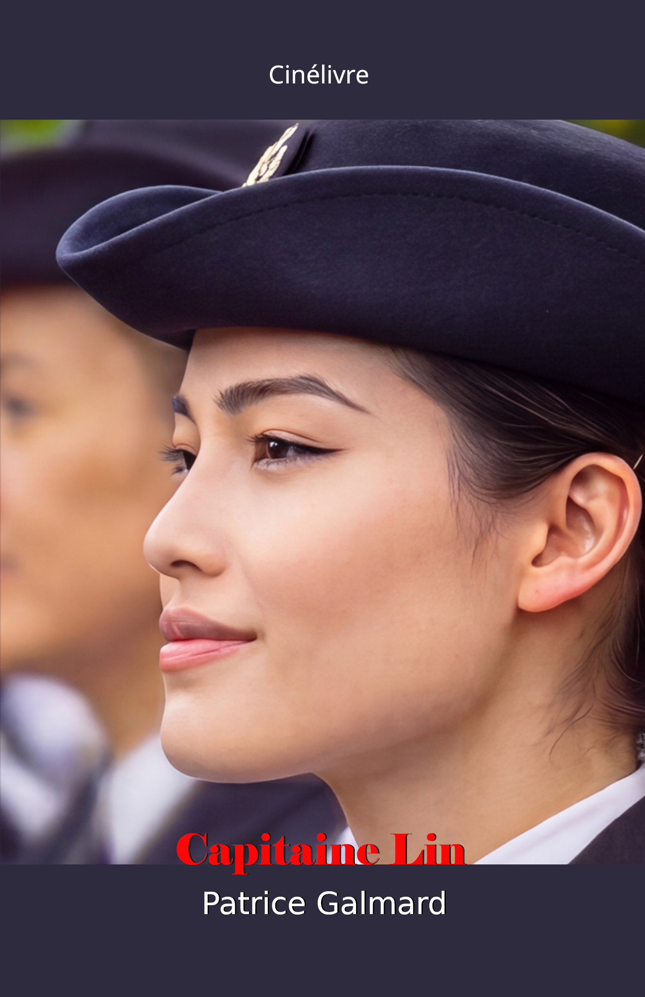Capitaine Lin