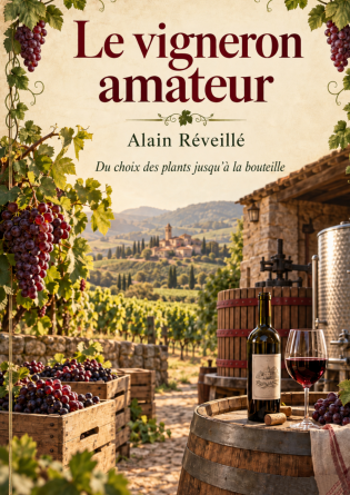 LE VIGNERON AMATEUR