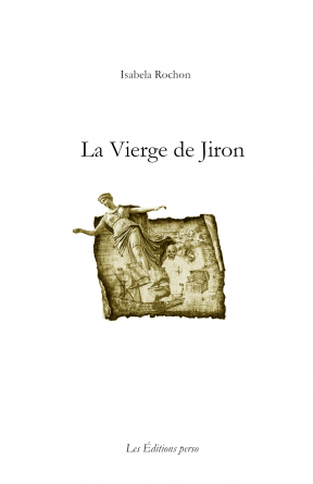 La Vierge de Jiron