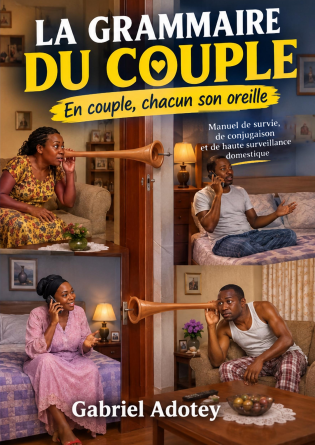 La Grammaire du Couple 
