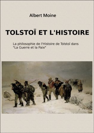 Tolstoï et l'Histoire
