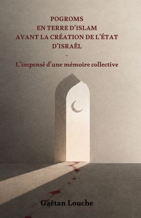 Pogroms en terre d'islam