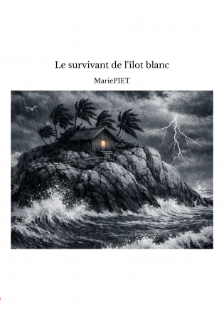 Le survivant de l'îlot blanc