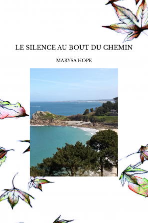 LE SILENCE AU BOUT DU CHEMIN