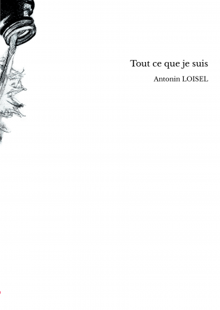 Tout ce que je suis