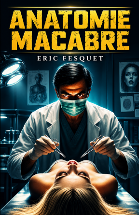 Anatomie Macabre
