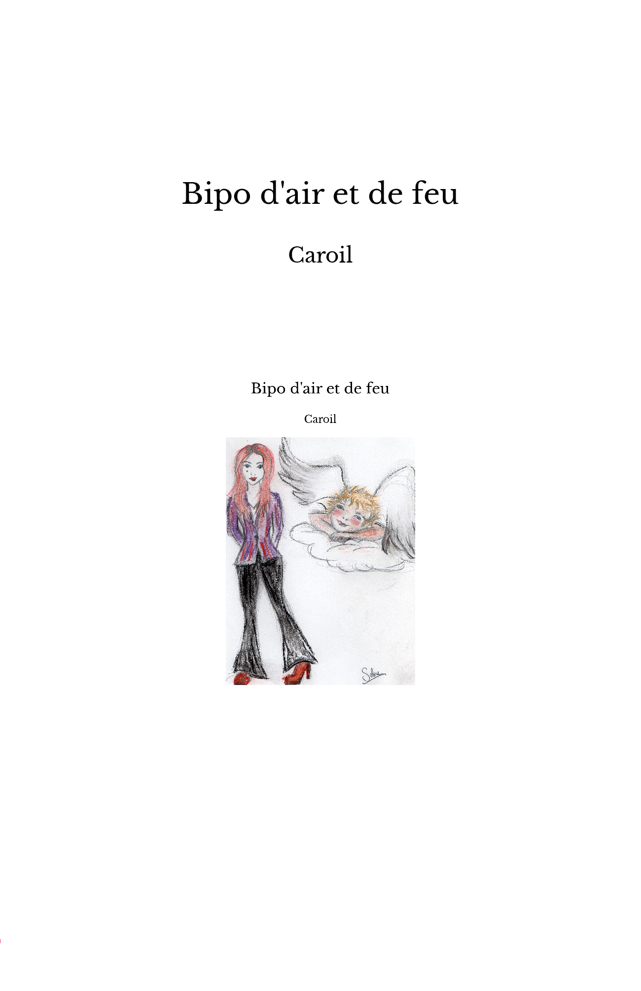 Bipo d'air et de feu