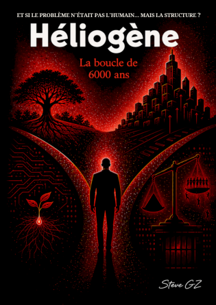 Héliogène : La boucle de 6 000 ans