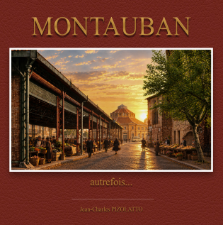 MONTAUBAN, autrefois