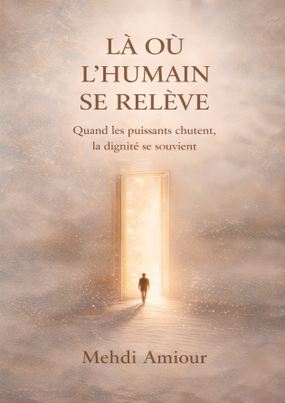 Là où l'humain se relève 