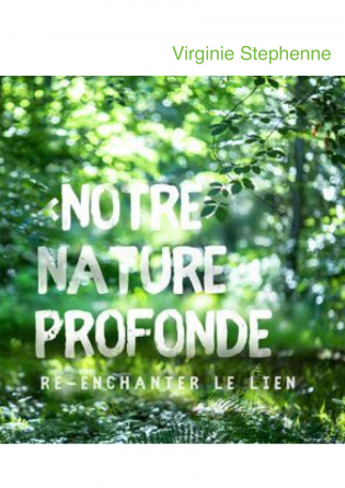 Notre nature profonde