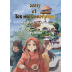 Sally et les métamorphes - Tome 2
