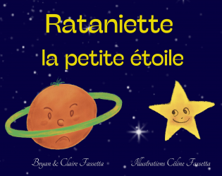 Rataniette la petite étoile