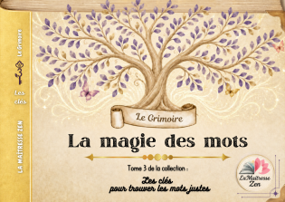 La Magie des Mots