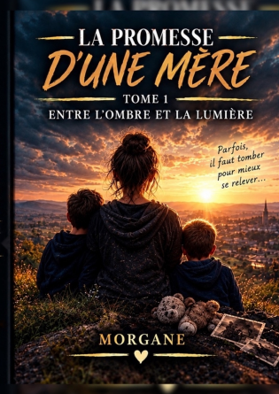 La promesse d'une mère 