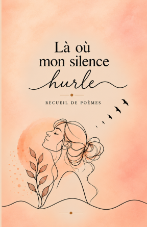 Là où mon silence hurle
