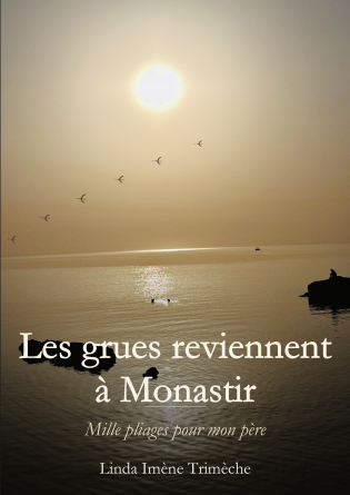 Les grues reviennent à Monastir
