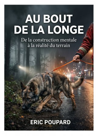 AU BOUT DE LA LONGE