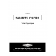 PARASITE FICTION 